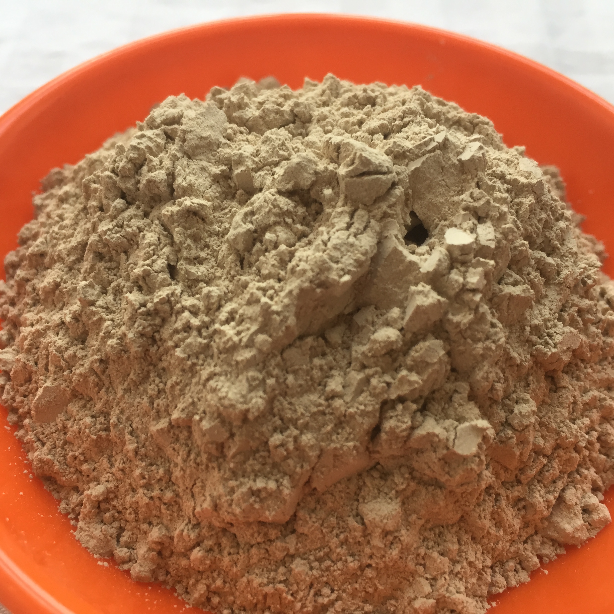 想要生產(chǎn)出高品質(zhì)的氧化鋁粉，馬躍建材這么做！